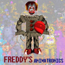 Freddy Animatronic APK