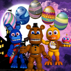 Surprise Eggs Freddy Toys icône