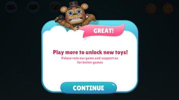 Surprise Eggs Toys: Fredd ภาพหน้าจอ 3