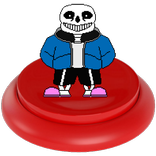 Undertale Buttons