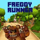 Ultimate Freddy Runner APK