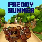 Ultimate Freddy Runner icône