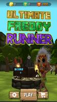 Poster Ultimate Freddy Runner