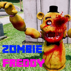 Zombie Freddy icône