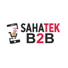 SAHATEK B2B icône