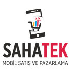 Icona SAHATEK B2B