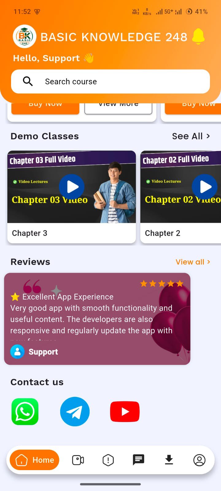 BASIC KNOWLEDGE 248 APK for Android Download
