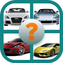 guess the car brand APK