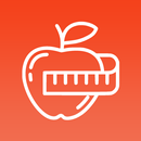 جدول السعرات الحرارية APK