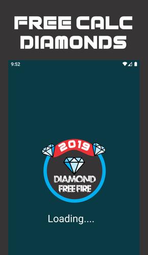 Free Diamonds Converter For Free Fire For Android Apk Download