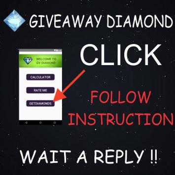Diamond Free Fire Gratis Gv For Android Apk Download