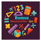 Kalkulator Rumus ícone