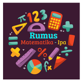 Kalkulator Rumus ícone