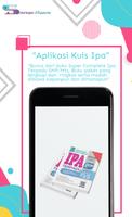 Assesment Ipa SMP/MTS постер