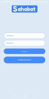 DEMO - Sahabat Apps 截图 2