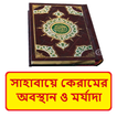 সাহাবায়ে কেরামের মর্যাদা বই