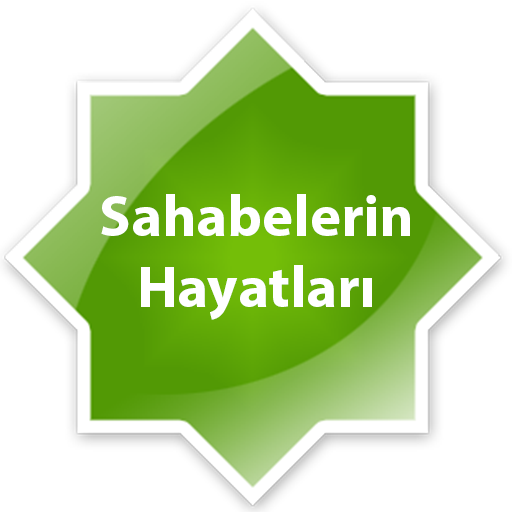 zzSahabelerin Hayatları