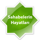 zzSahabelerin Hayatları icône