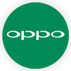 Oppo Goal أيقونة