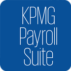 KPMG Payroll Suite icône