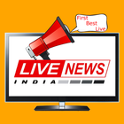 Live News India icône