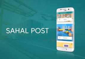 Sahal Post and Logistics bài đăng
