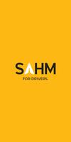 Sahm Driver | كابتن سهم Affiche