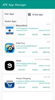 All Application Manager | APK  screenshot 1
