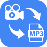 MP4 Video To MP3(HQ) Converter