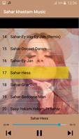 جديد خستم سحر بدون اينترنيت - Sahar Khastam Songs gönderen