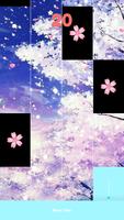 Sweet But Psycho - Ava Max Piano Tiles Anime capture d'écran 2