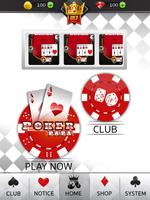 Poker Papa ảnh chụp màn hình 3