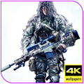 Army HD Wallpaper