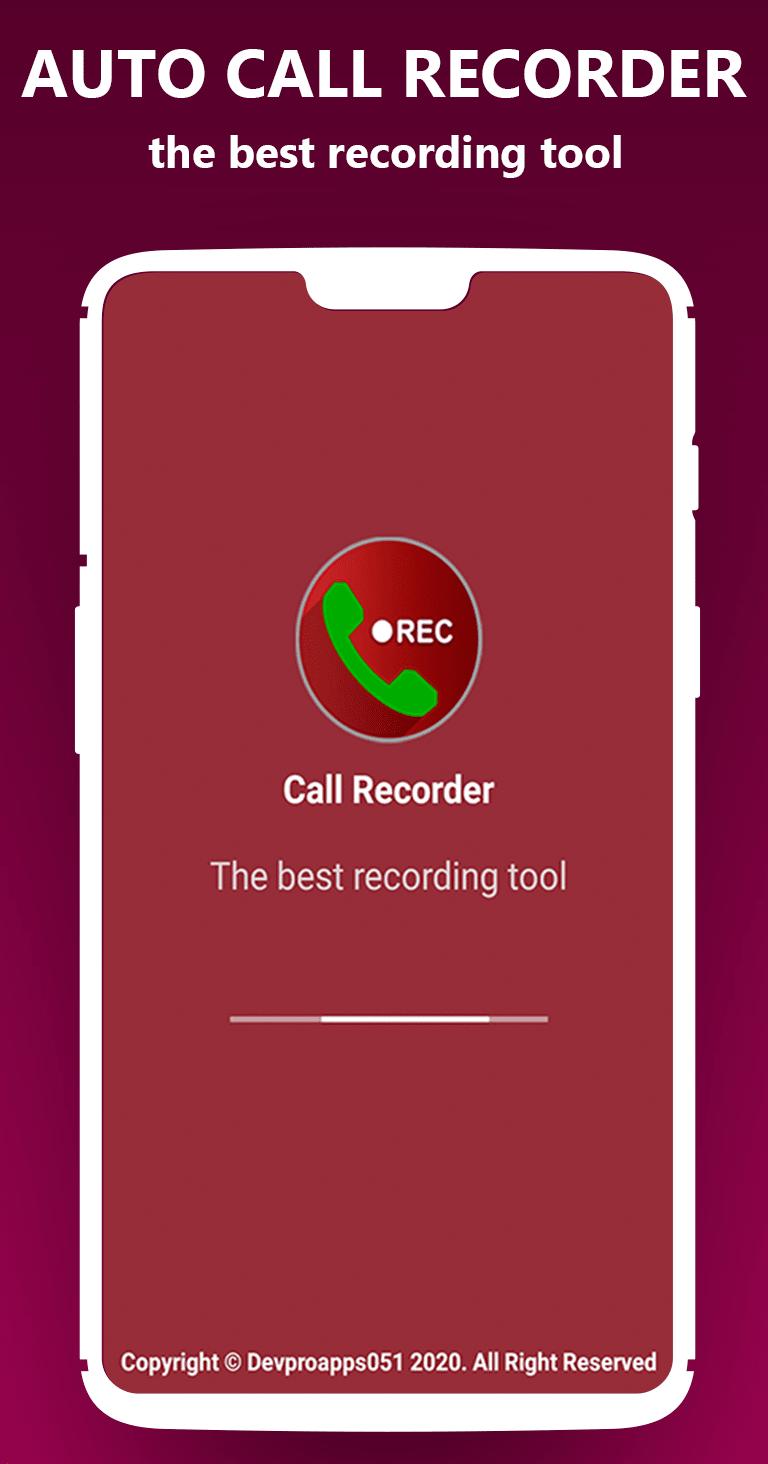 Automatic Call Recorder 2022 - Free Call Recording APK for Android Download