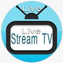 Live Stream TV APK