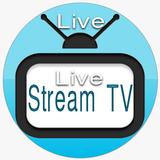 Live Stream TV simgesi