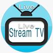 Live Stream TV