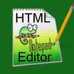 HTML EDITOR NOTEPAD