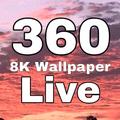 360 live wallpaper
