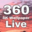 360 live wallpaper APK
