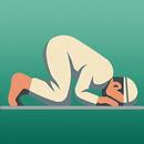 APK Salah Tracker App