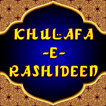 ”Khulafa-e-Rashideen (English)