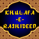 Khulafa-e-Rashideen (English) APK