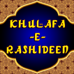 Khulafa-e-Rashideen (English)