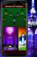 Ramadan Wallpaper HD Affiche