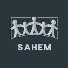 ikon Sahem - ساهم