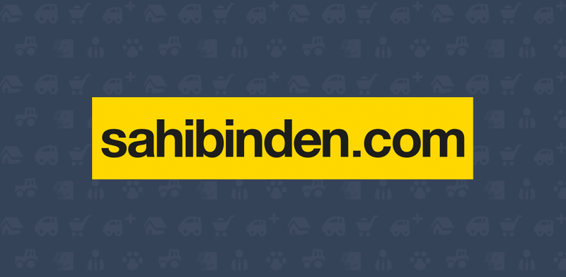 sahibinden banner