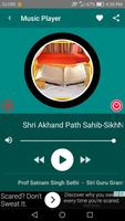 Sahib Punjabi Radio New captura de pantalla 3