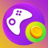 Play and Earn icon