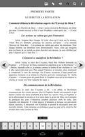 3 000 HADITHS ET CITATIONS Screenshot 3